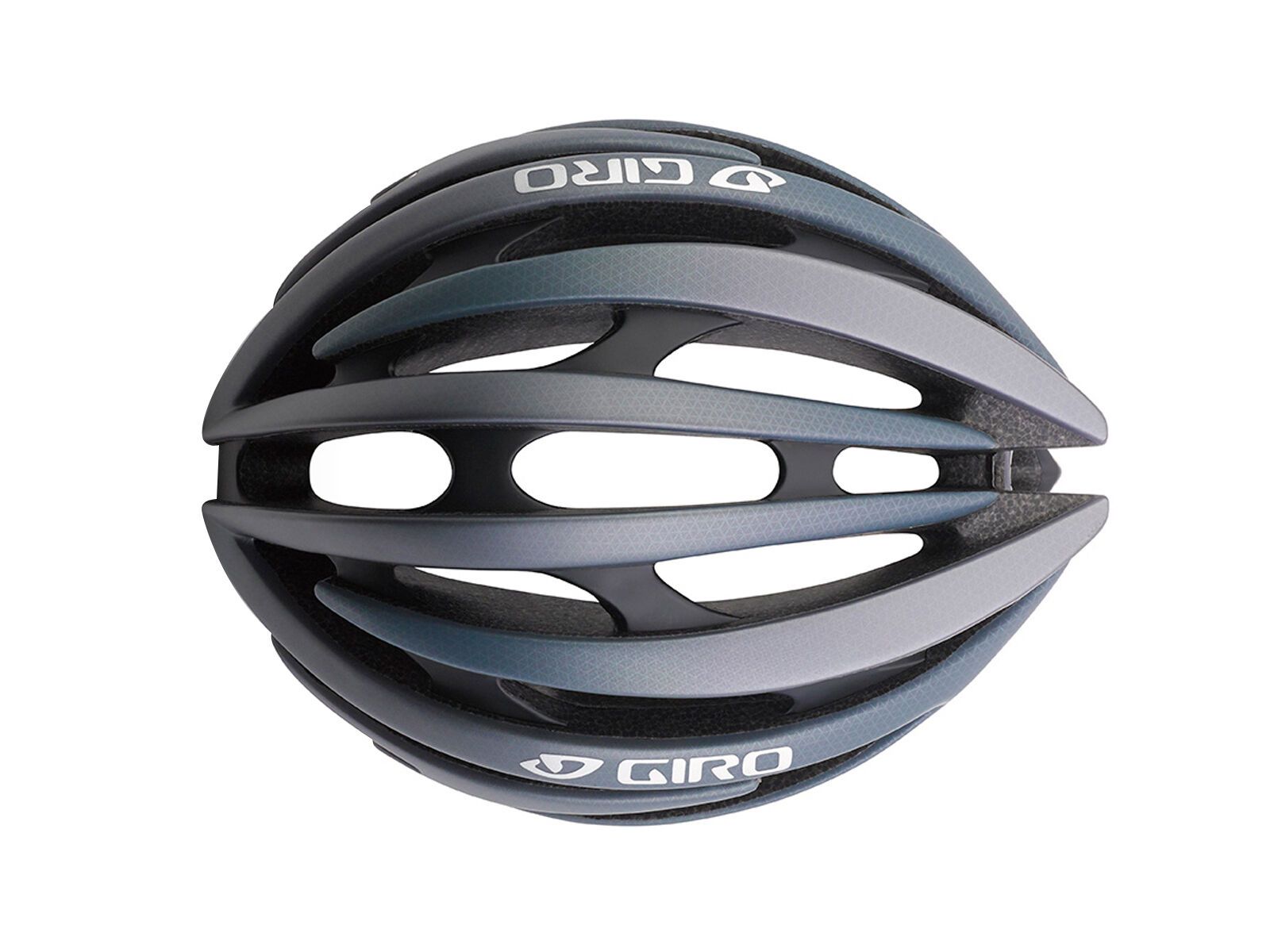 Giro Aeon, matte titanium fade - Bild 3