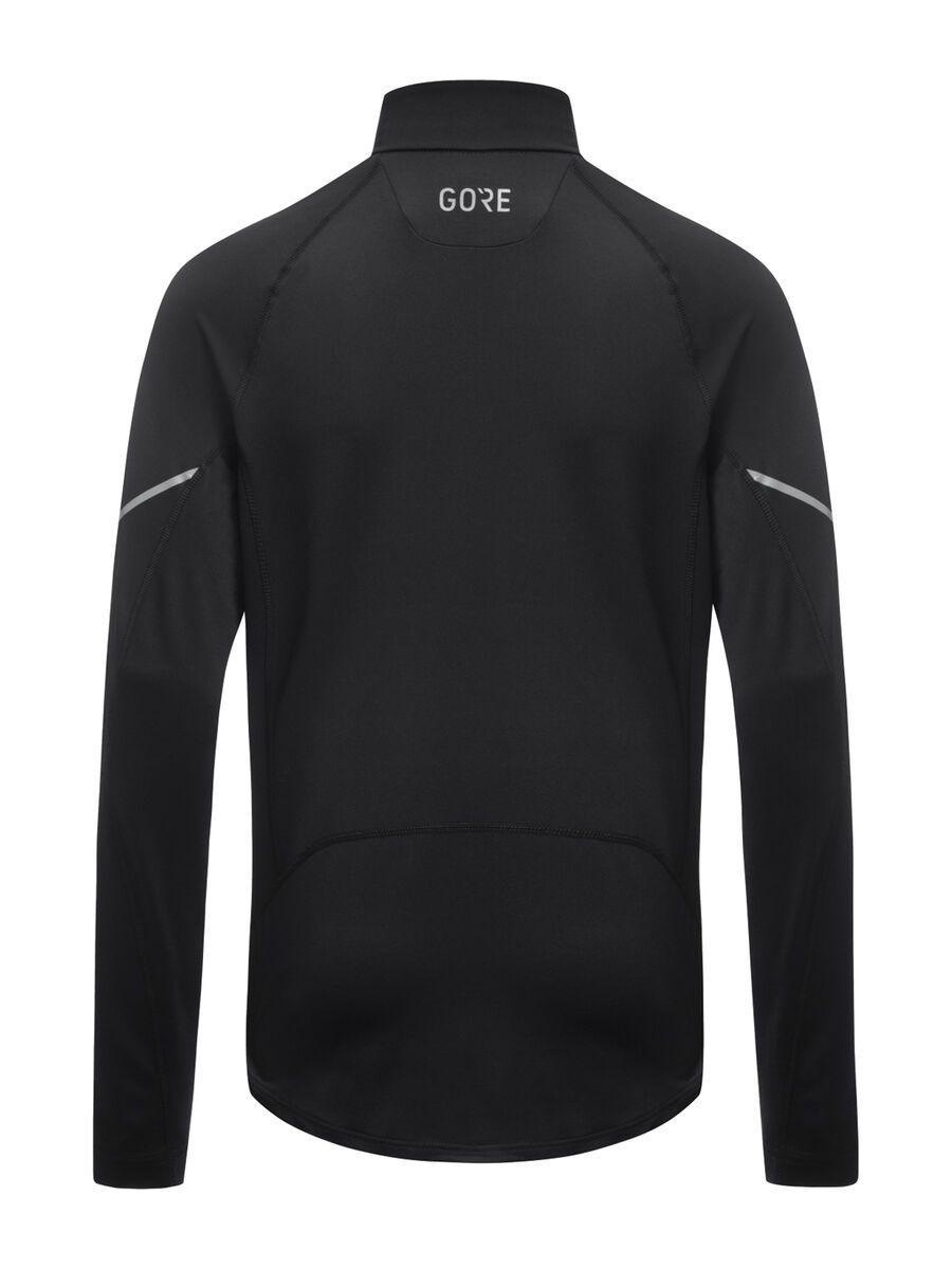 GOREWEAR M Mid Zip Shirt Langarm, black - Bild 3