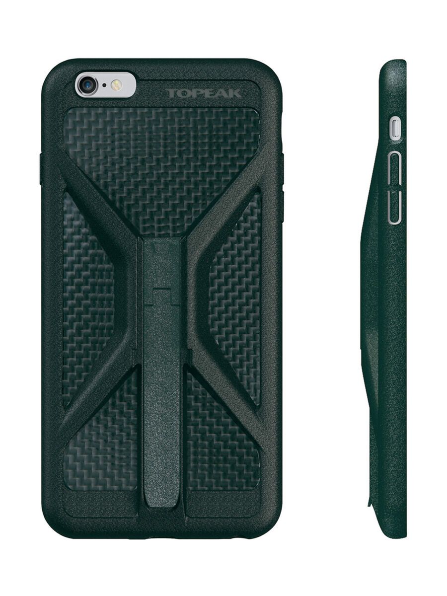 Topeak RideCase iPhone 6/6s mit Halter, black - Bild 2