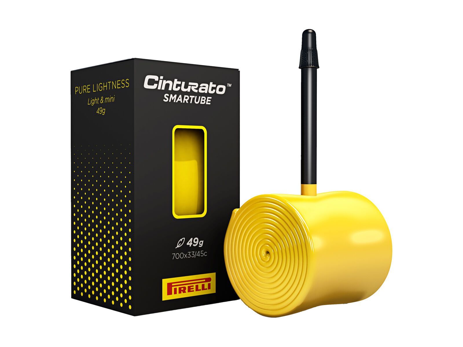 Pirelli Cinturato SmarTube 60 mm - 33/45-622 - Bild 1