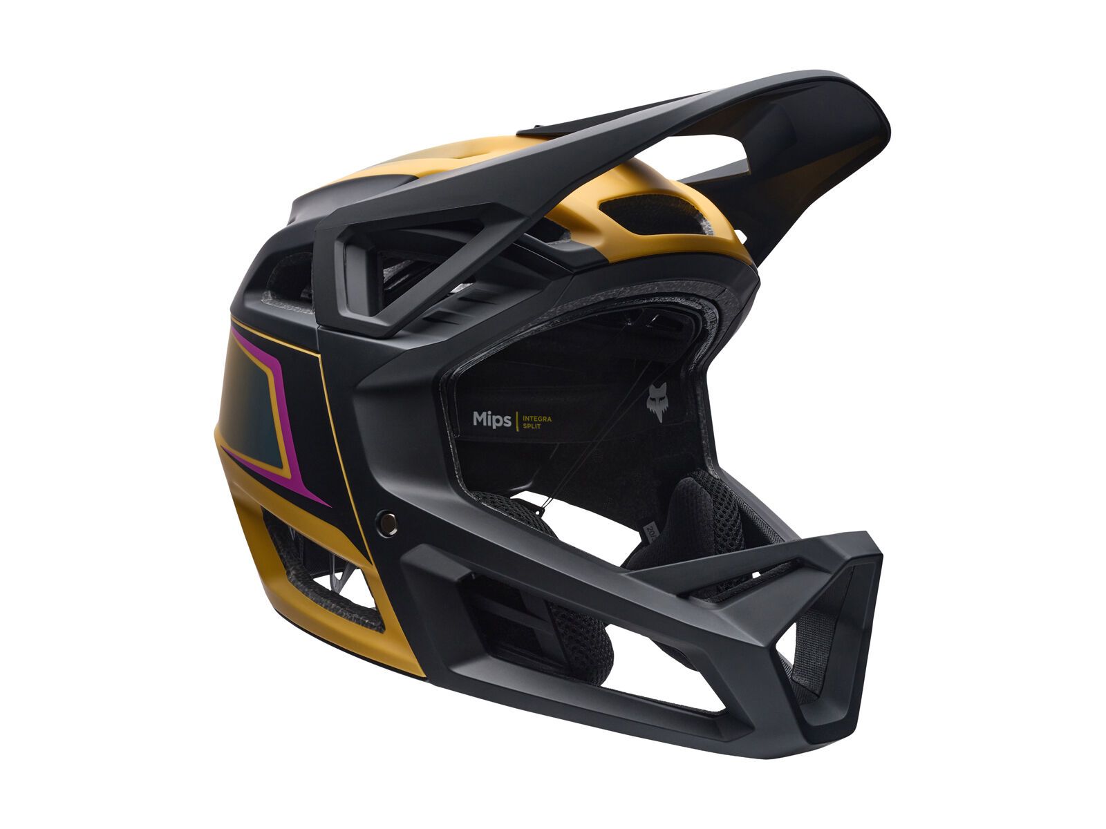 Fox Proframe RS Heatstack, dark yellow - Bild 2