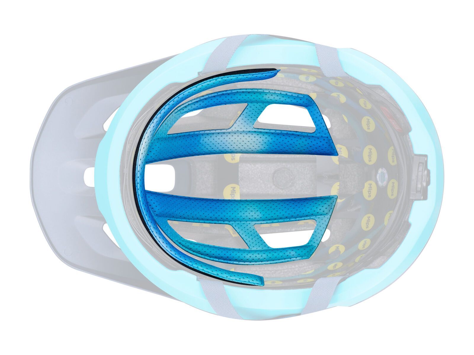 Specialized Tactic IV, cast blue - Bild 8