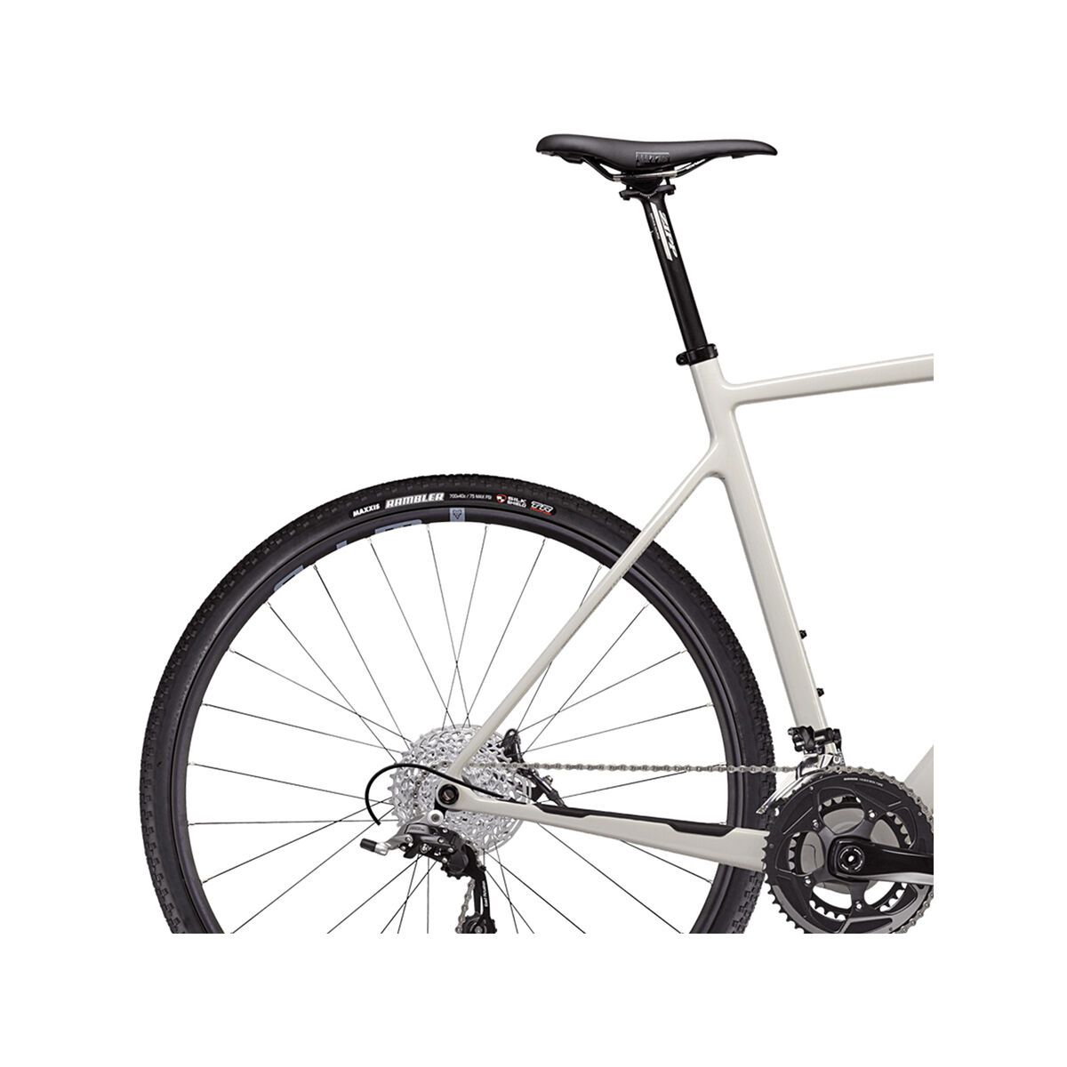 Santa Cruz Stigmata CC Rival, gloss fog and copper - Bild 6