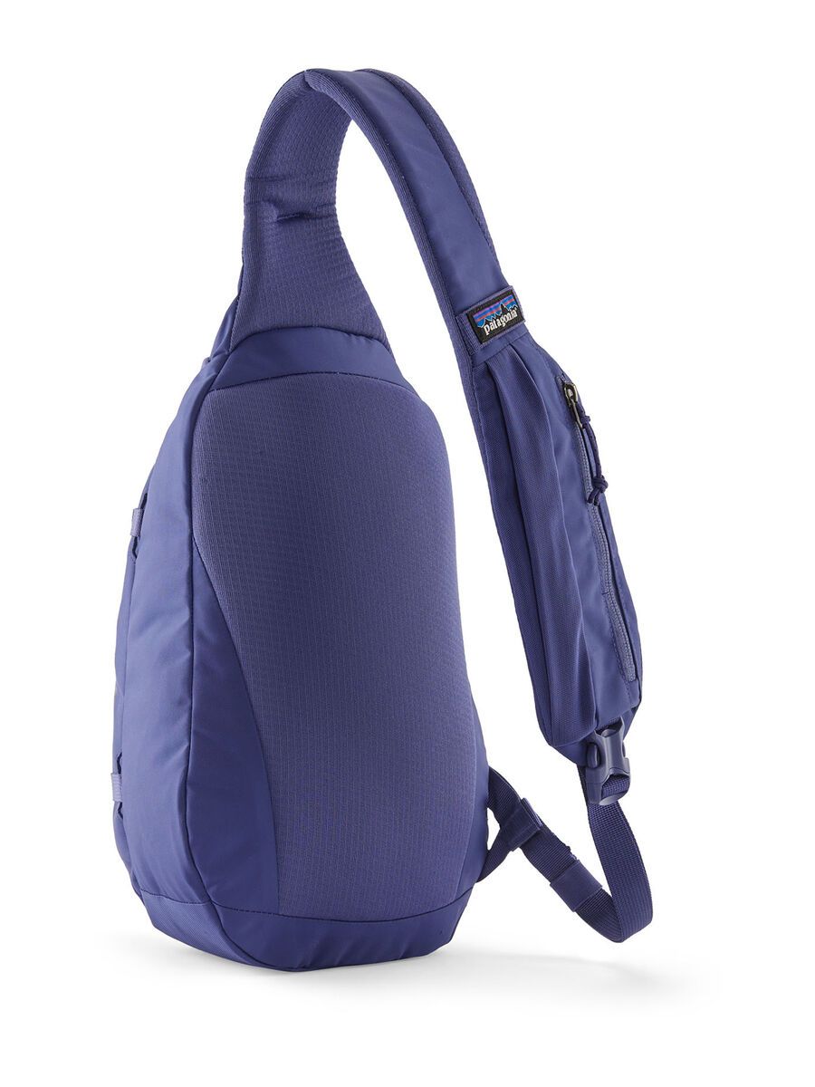 Patagonia Atom Sling 8L, solstice purple - Bild 2