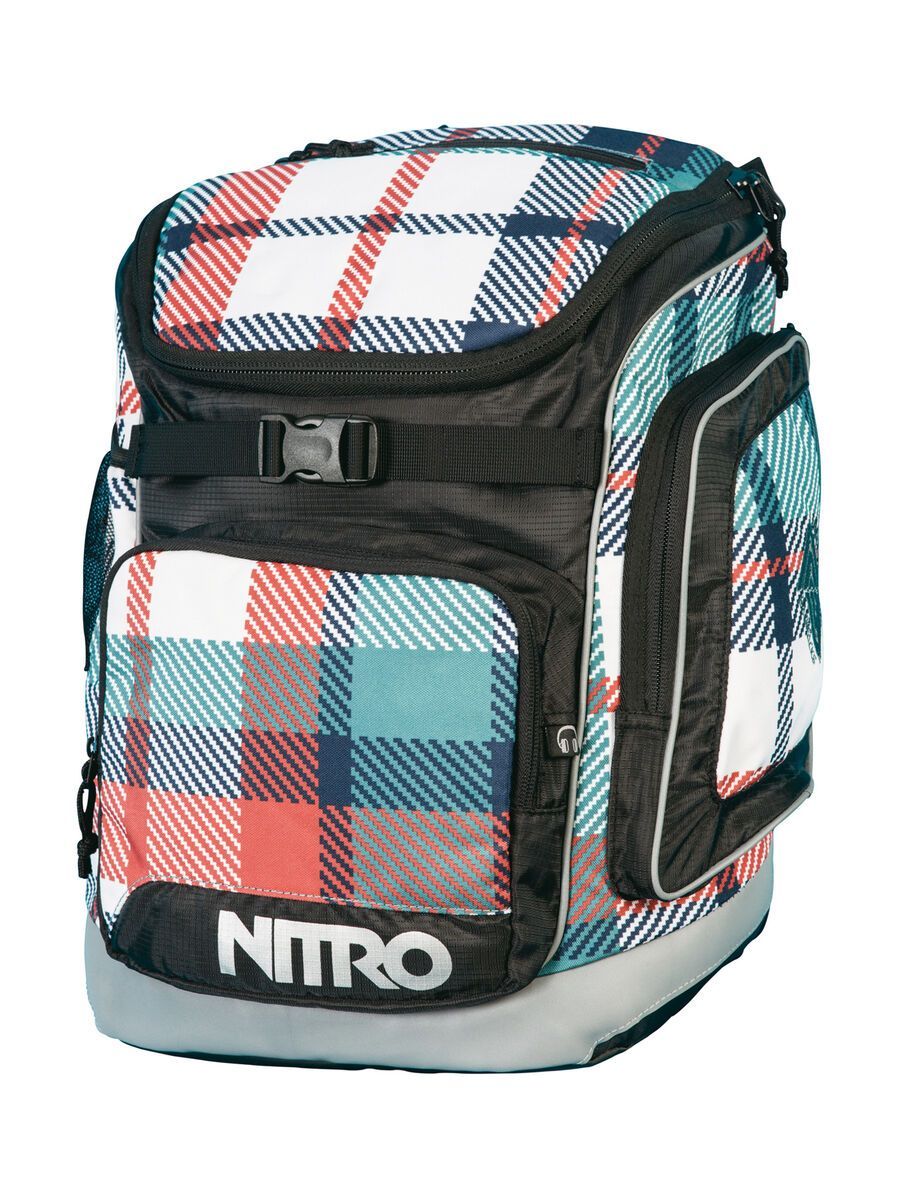 Nitro Bandit, meltwater plaid - Bild 1