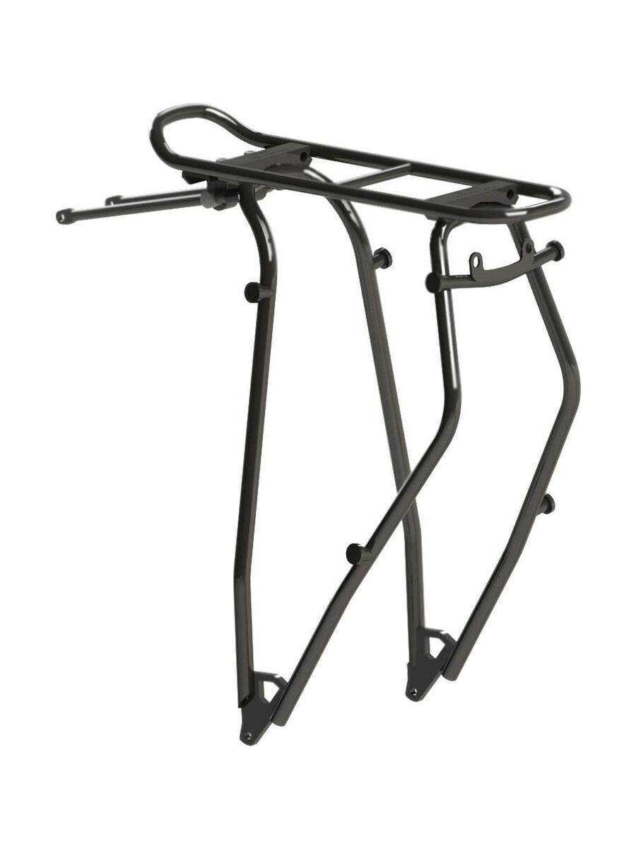 Racktime Match-it QL3, schwarz - Bild 1