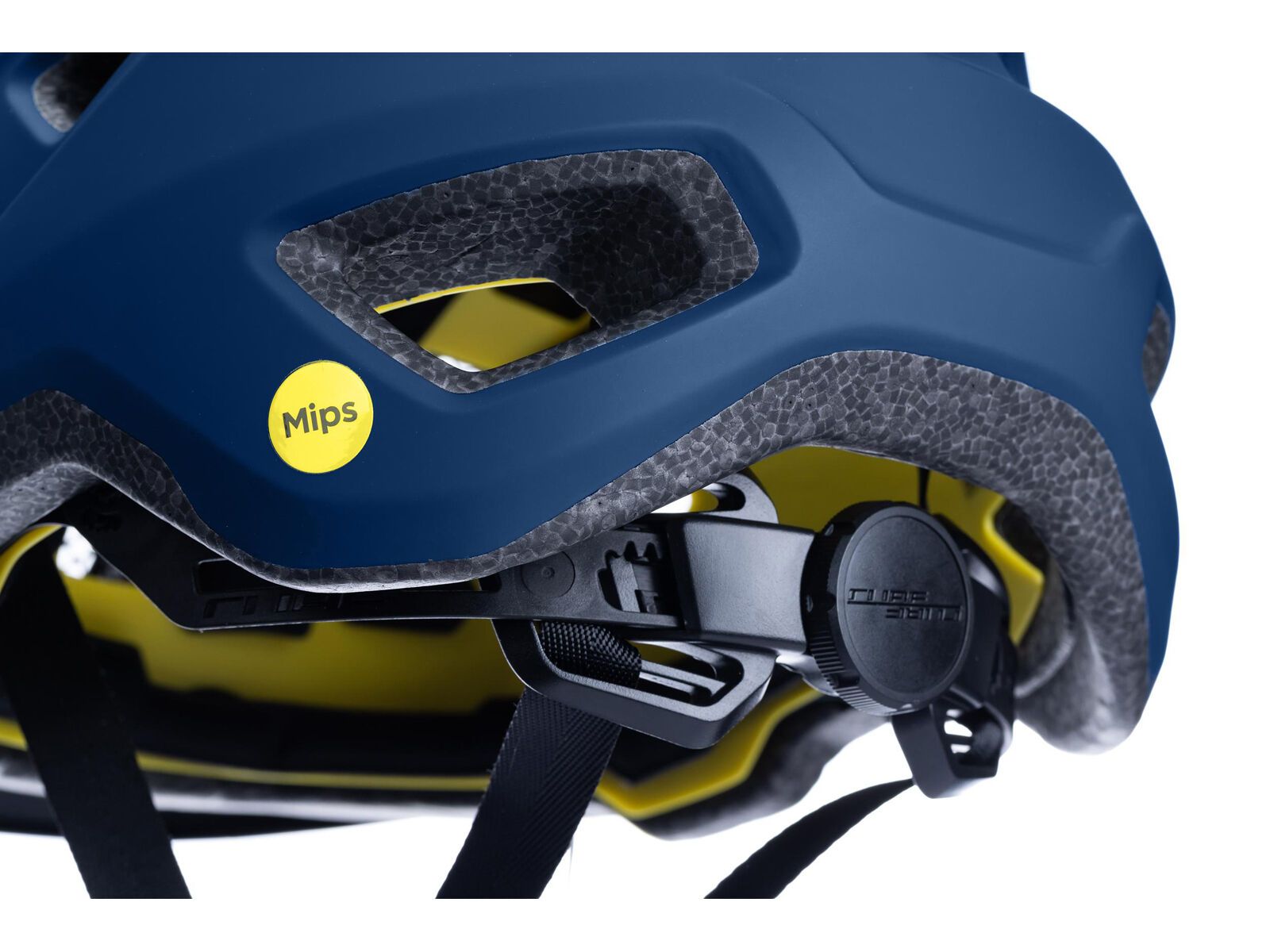 Cube Helm Fleet MIPS, blue - Bild 5