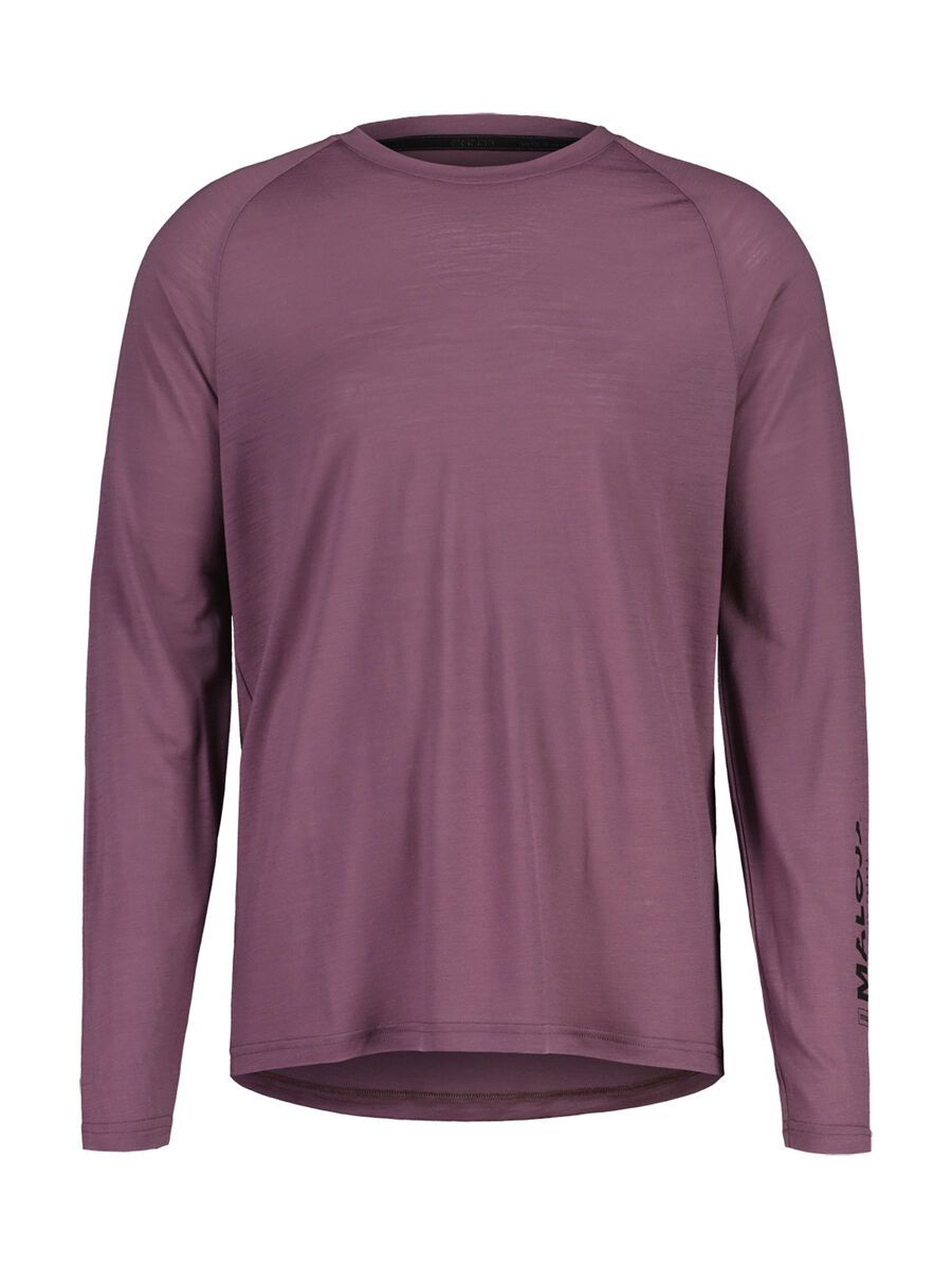 Maloja TraunsteinM., stormy lilac - Bild 1