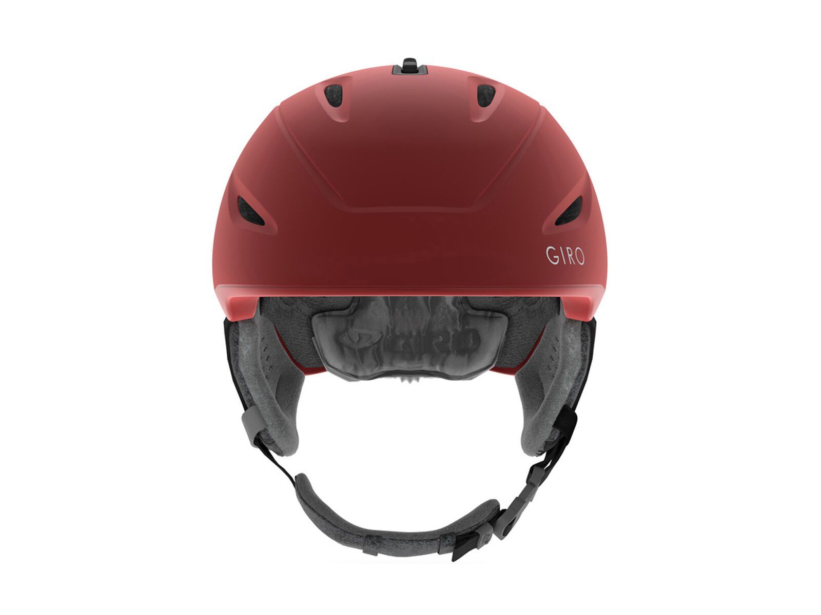 Giro Fade MIPS, matte scarlet peak - Bild 3