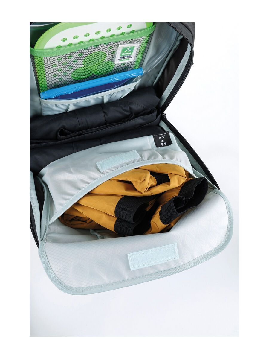 Nitro Slash 25 Pro, phantom - Bild 11