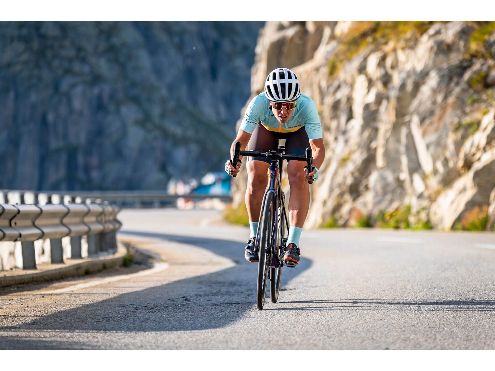 Endura FS260-Pro MIPS Helmet, white - Bild 6