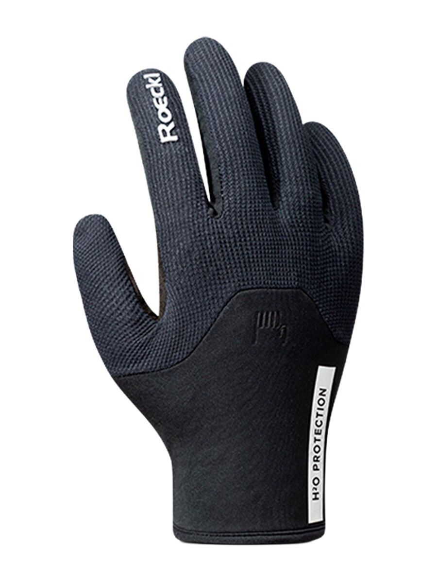 Roeckl Rauheck, black - Bild 1