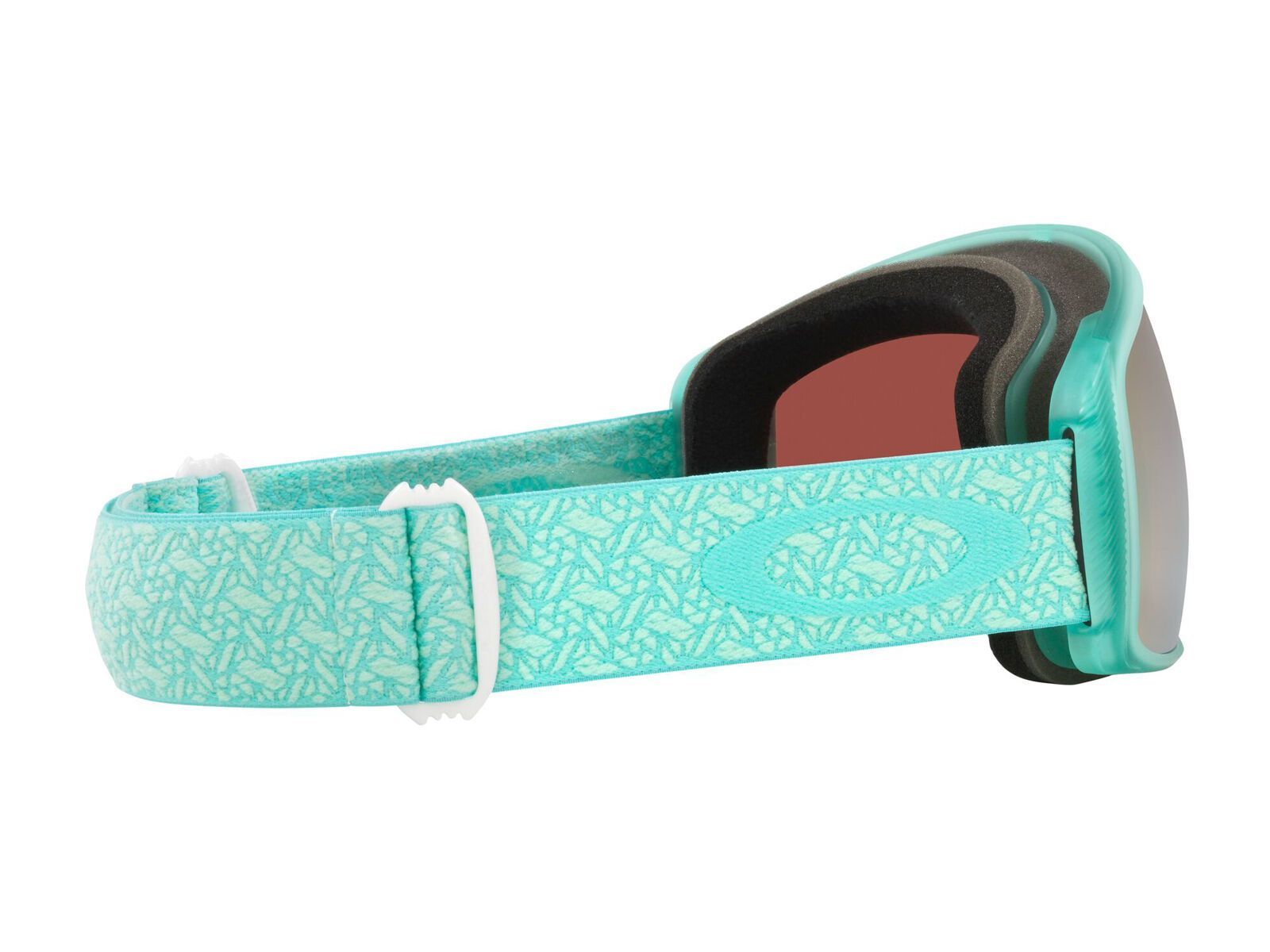 Oakley Flight Tracker M - Prizm Sage Gold Iridium, jasmine aura - Bild 8