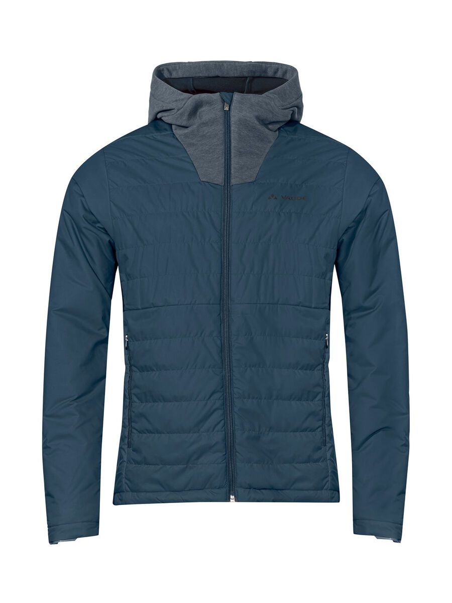Vaude Men's Cyclist Hybrid Jacket, dark sea uni - Bild 1