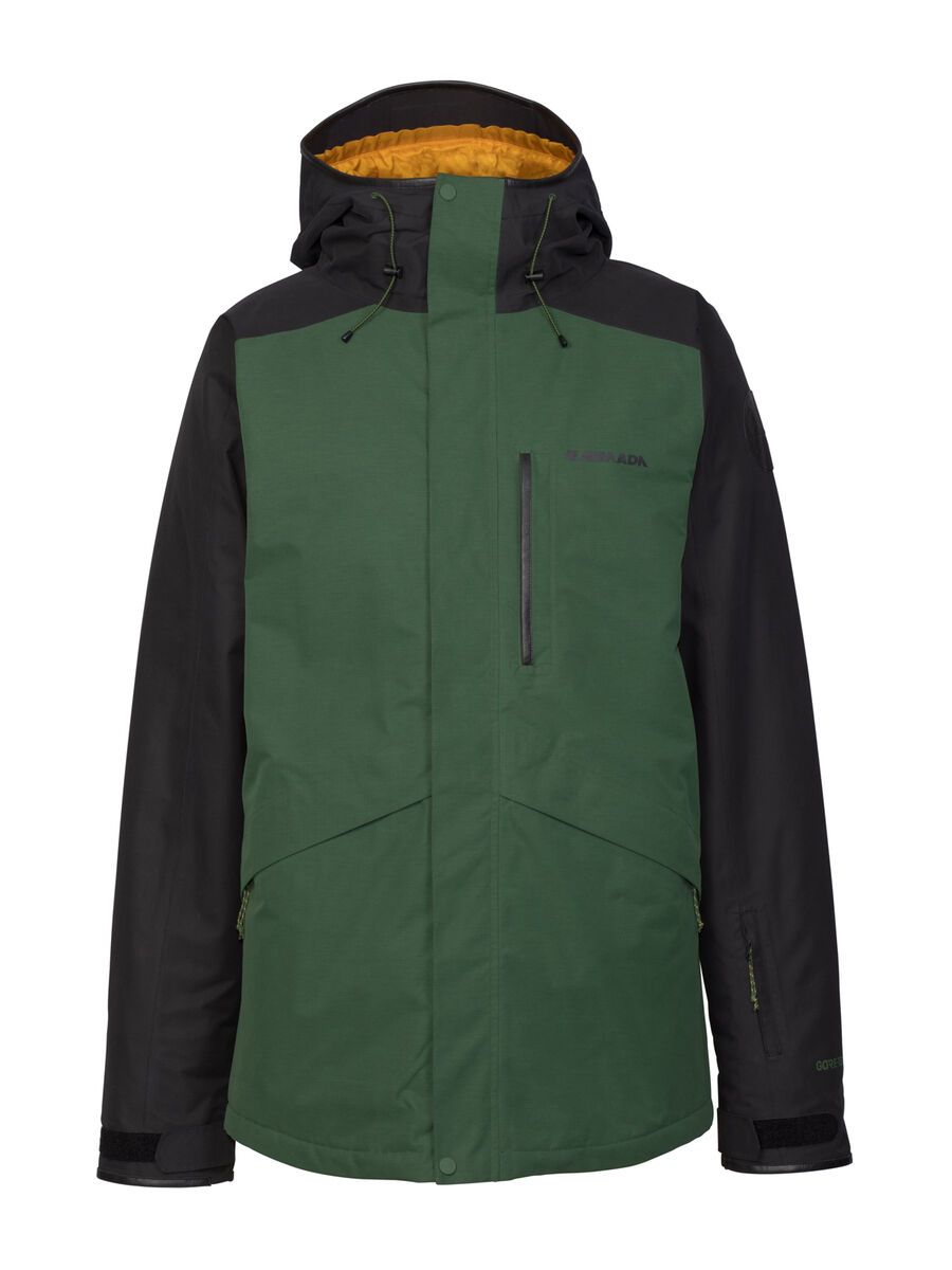 Armada Atka Gore-Tex Insulated Jacket, forest green - Bild 1