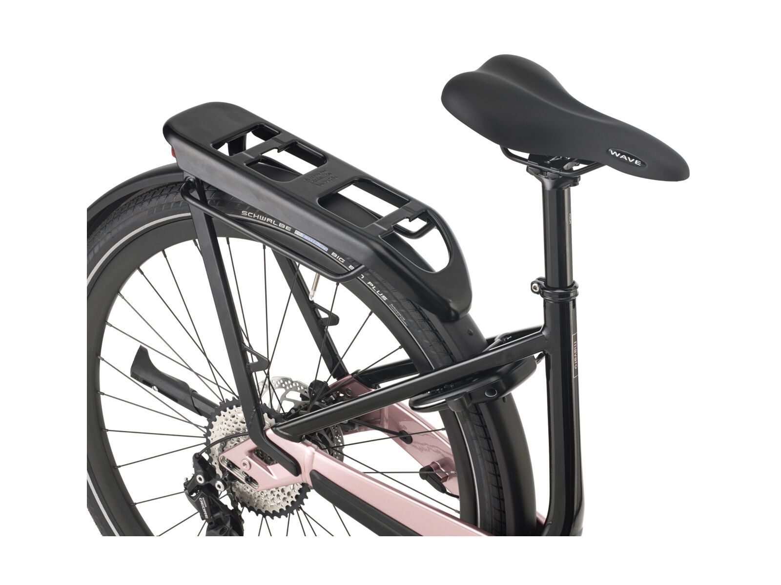 Cannondale Mavaro Neo 3, rose gold - Bild 6