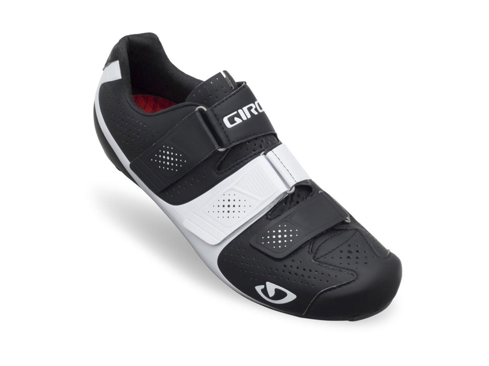 Giro Prolight Slx II, matt black/gloss white - Bild 1
