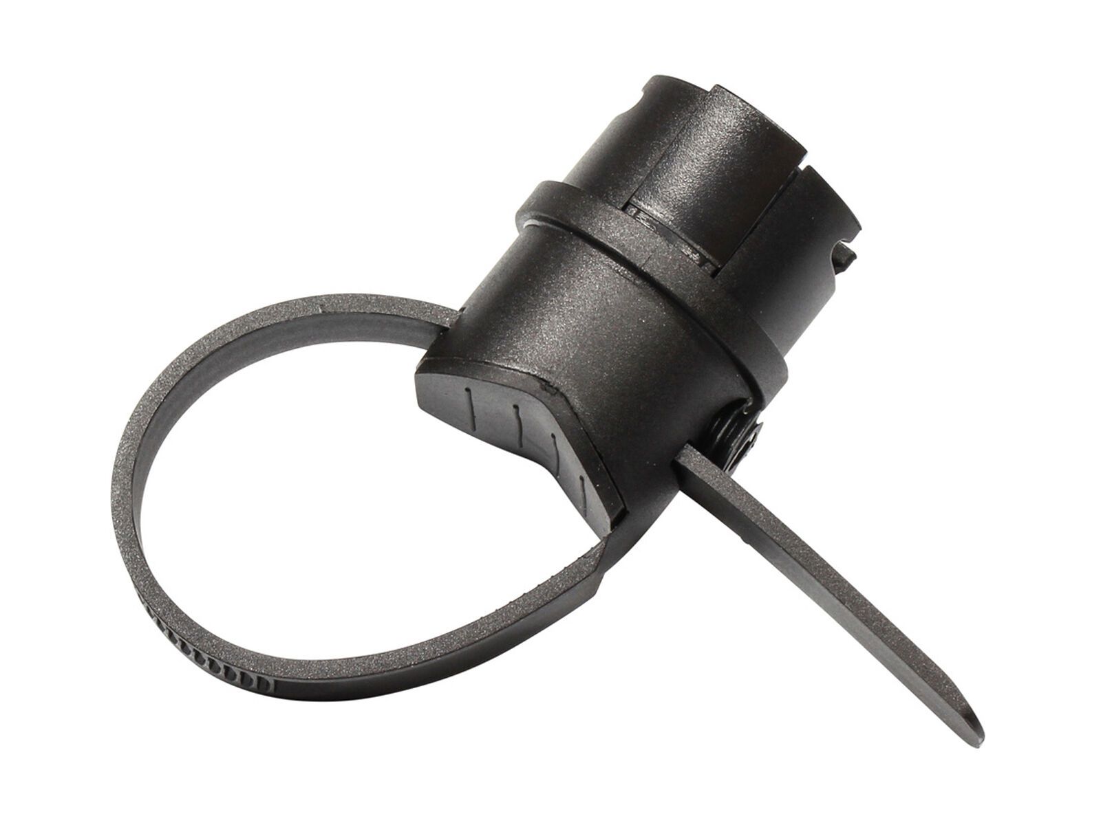 Kryptonite KryptoFlex 1218 Key Cable, black - Bild 3