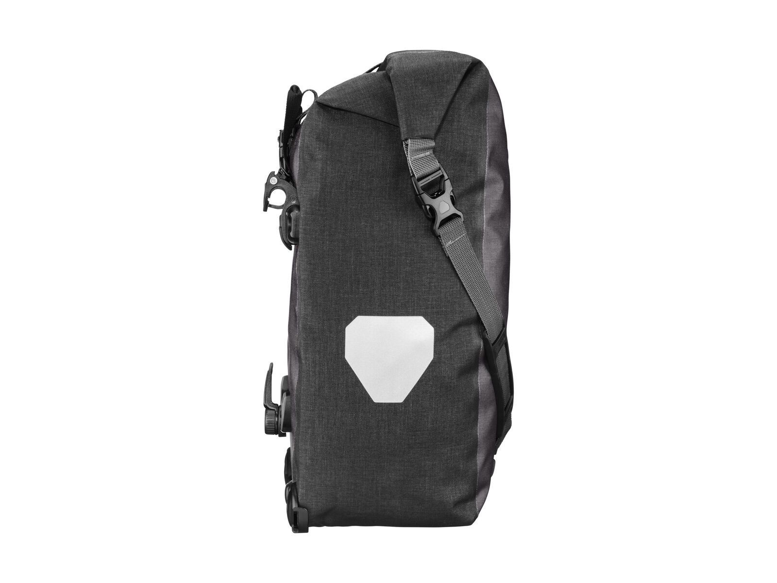 ORTLIEB Back-Roller Plus CR (Paar), granite-black - Bild 4
