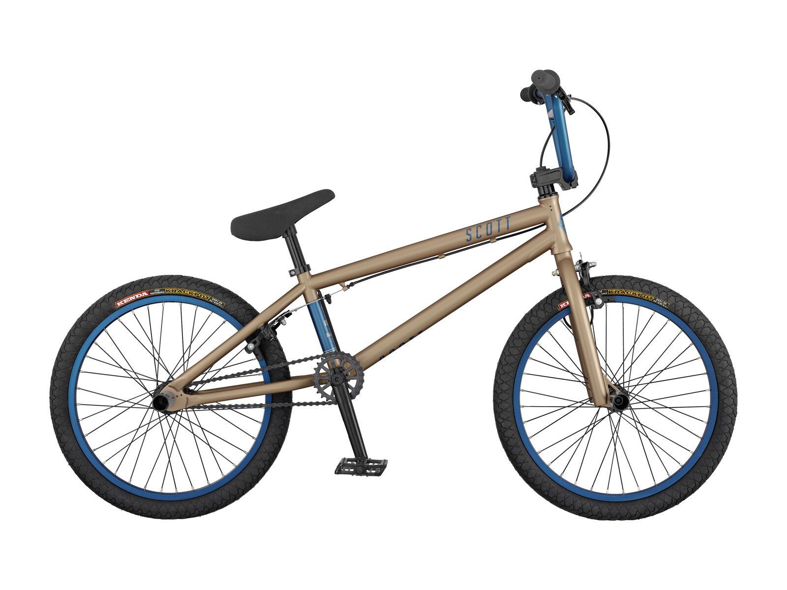 Scott Volt-X 20 - Bild 1