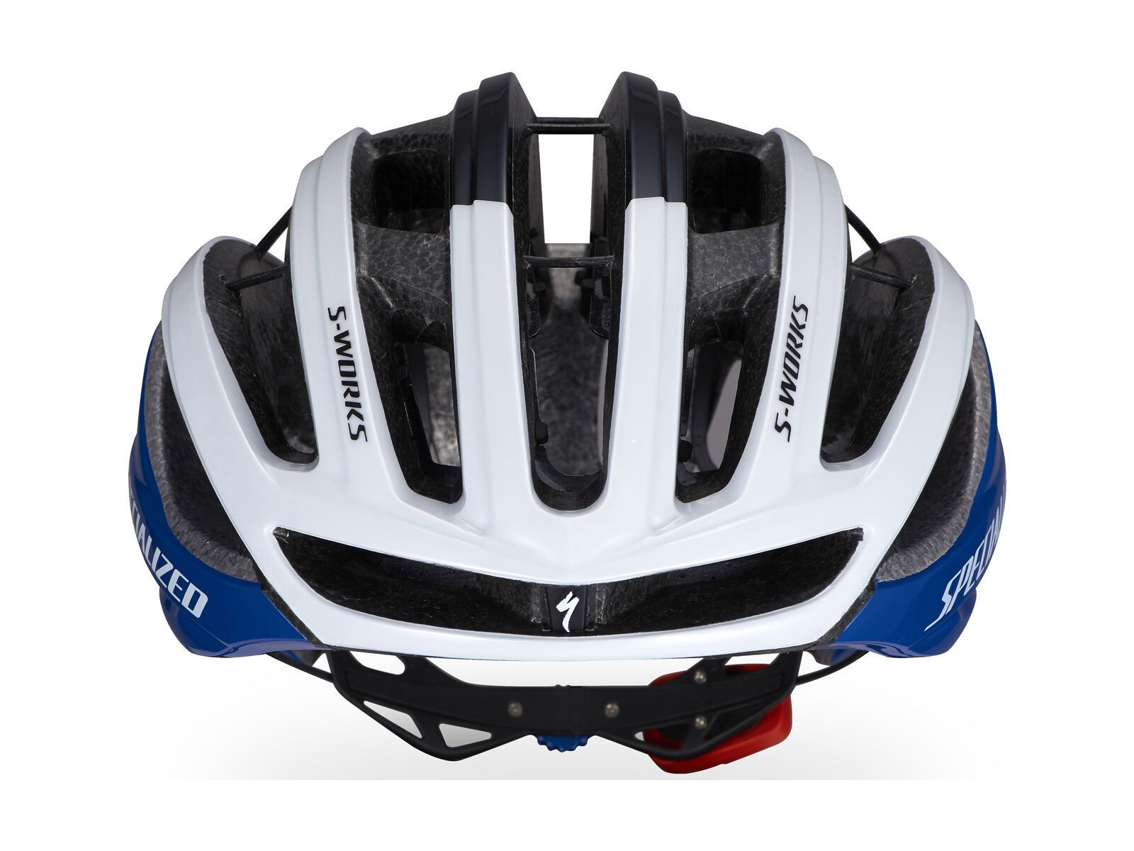 Specialized S-Works Prevail II Vent ANGi Deceuninck - Quick-Step - Bild 2