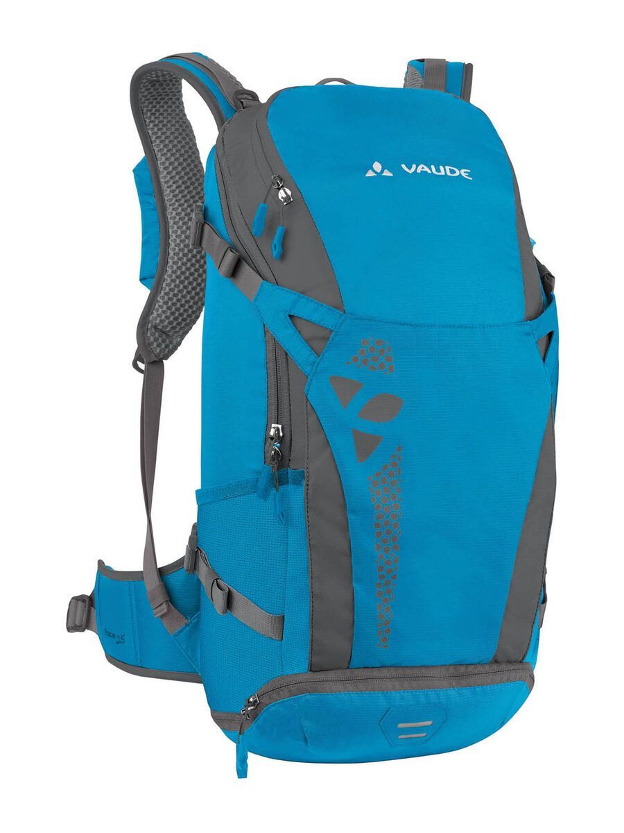 Vaude Tracer 25, teal blue - Bild 1