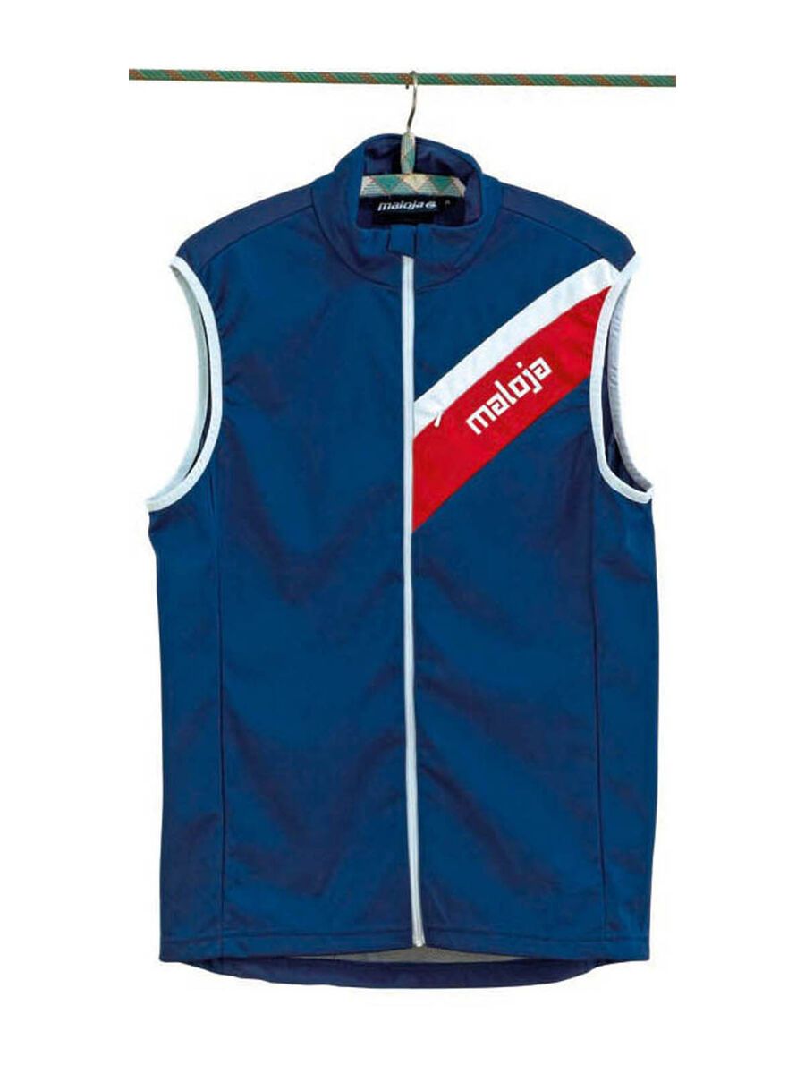 Maloja HeleroM., Cobalt - Bild 1