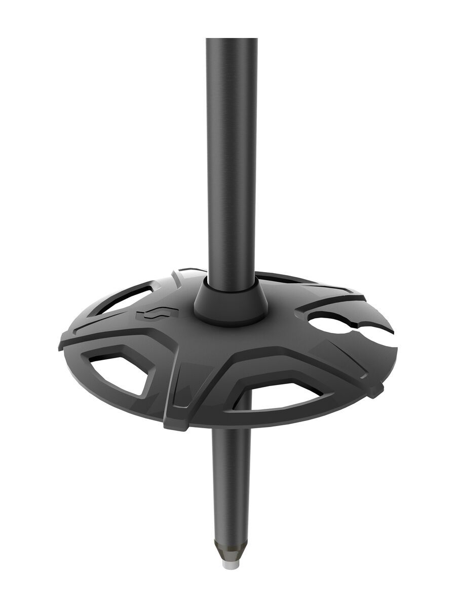 Scott Aluguide, grey - Bild 4