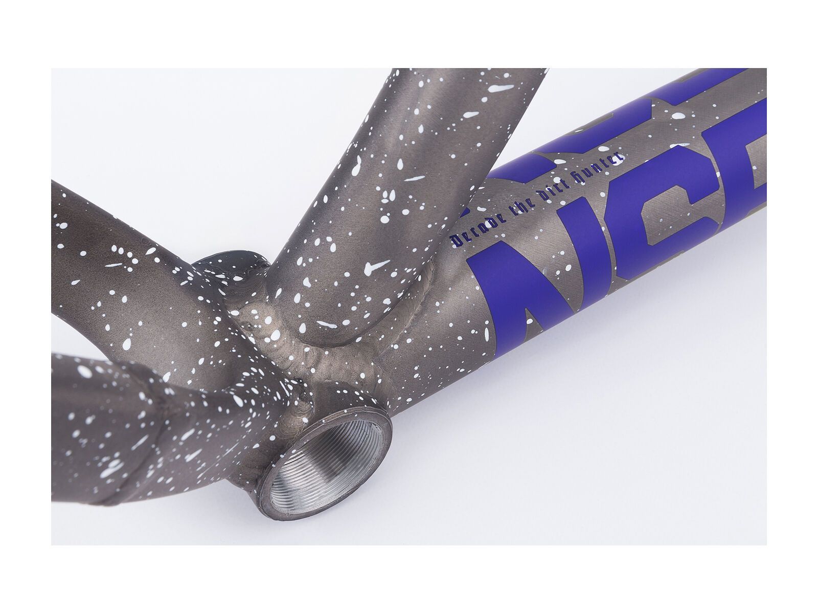 NS Bikes Decade Frame, night sky - Bild 6