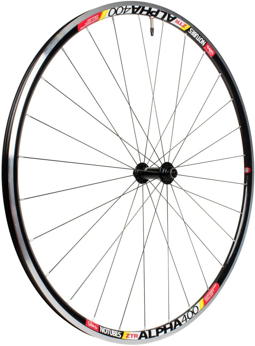 Stan's NoTubes ZTR Alpha 400 Comp - Bild 2