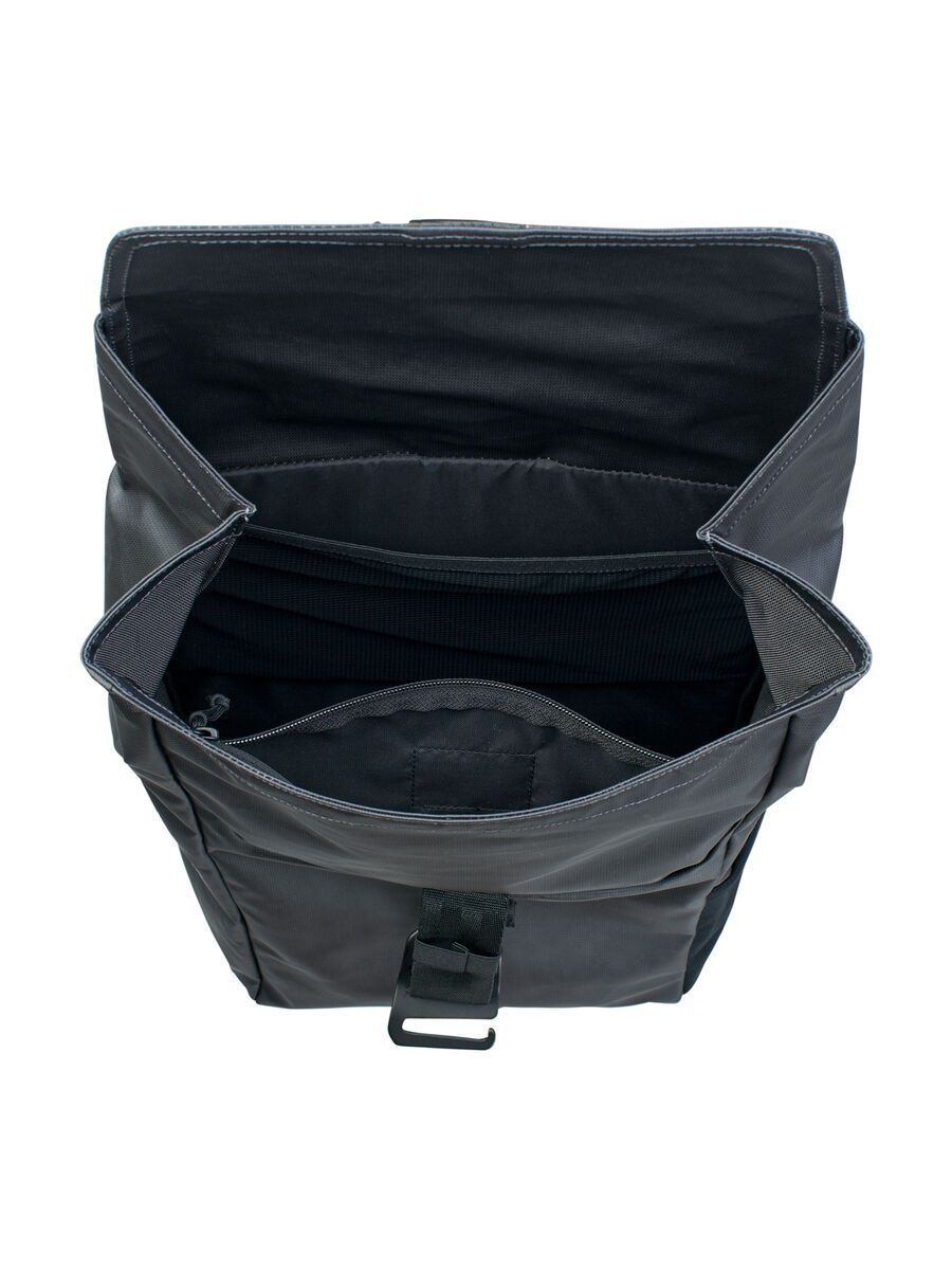 Evoc Duffle Backpack 16, carbon grey/black - Bild 3