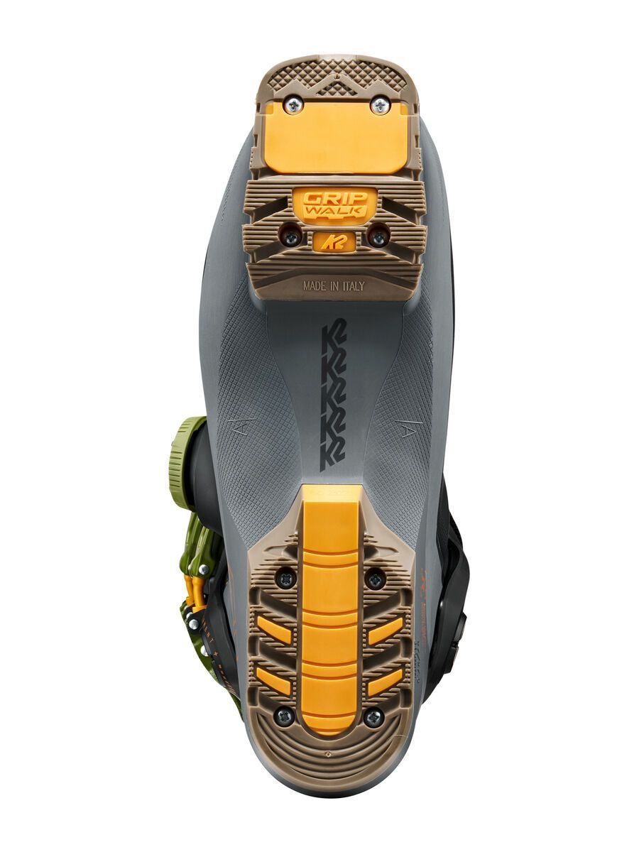 K2 Recon 100 BOA - Bild 5