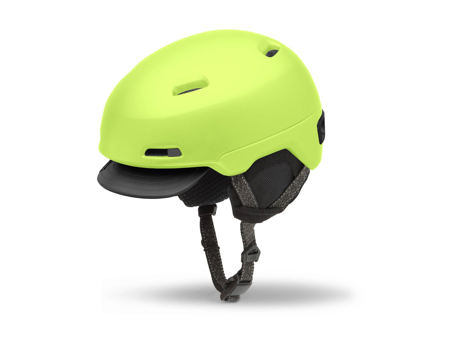 Giro Shackleton, matte highlight yellow - Bild 1