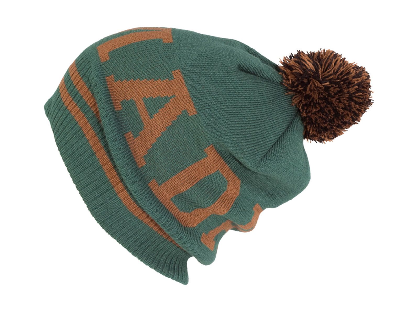 Armada Watcher Beanie, spruce - Bild 1