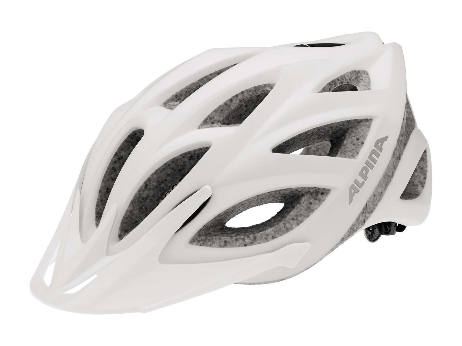 Alpina Skid 2.0 L.E., white - Bild 1