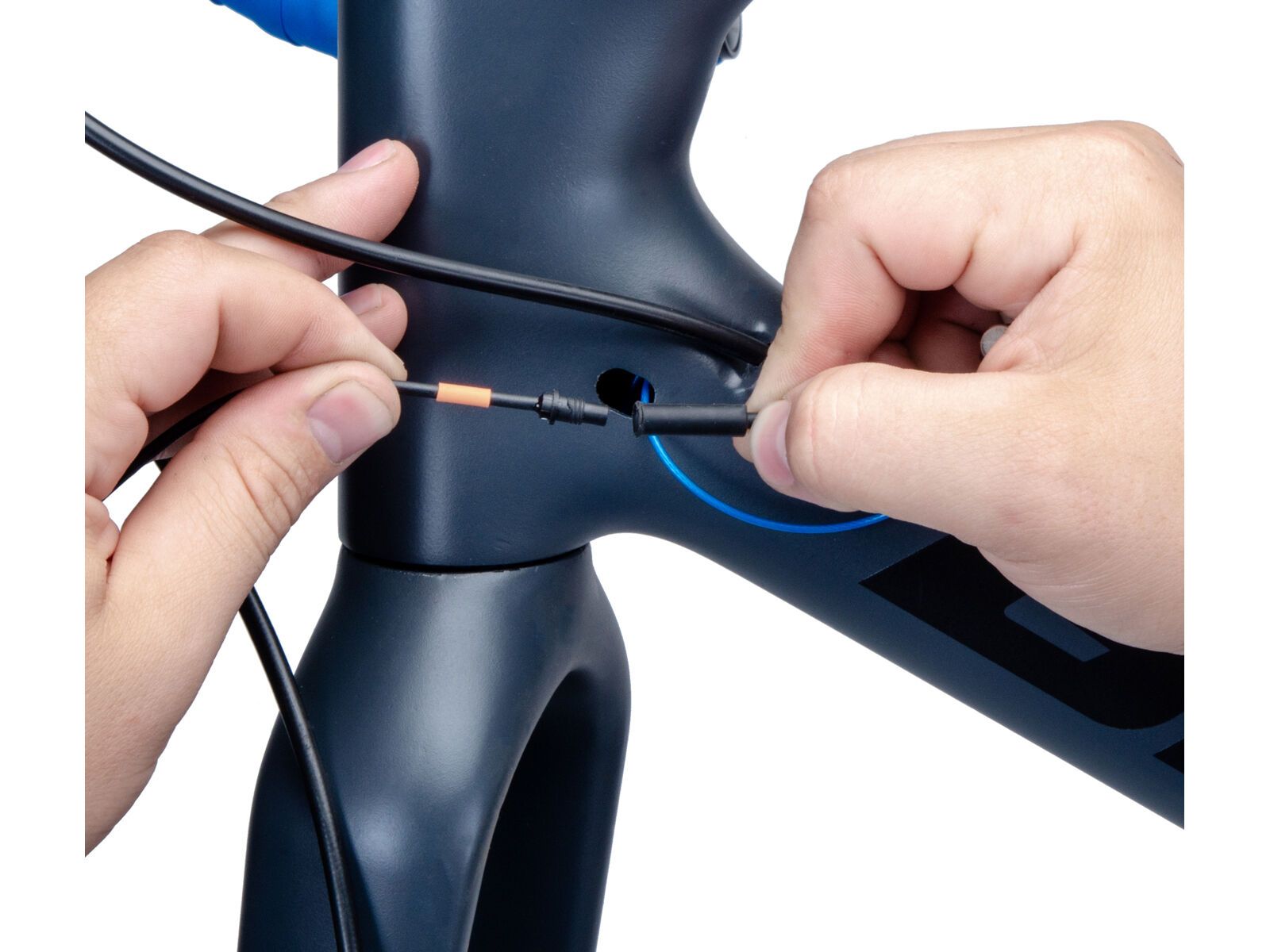 Park Tool IR-1.3 Internal Cable Routing Kit - Bild 7