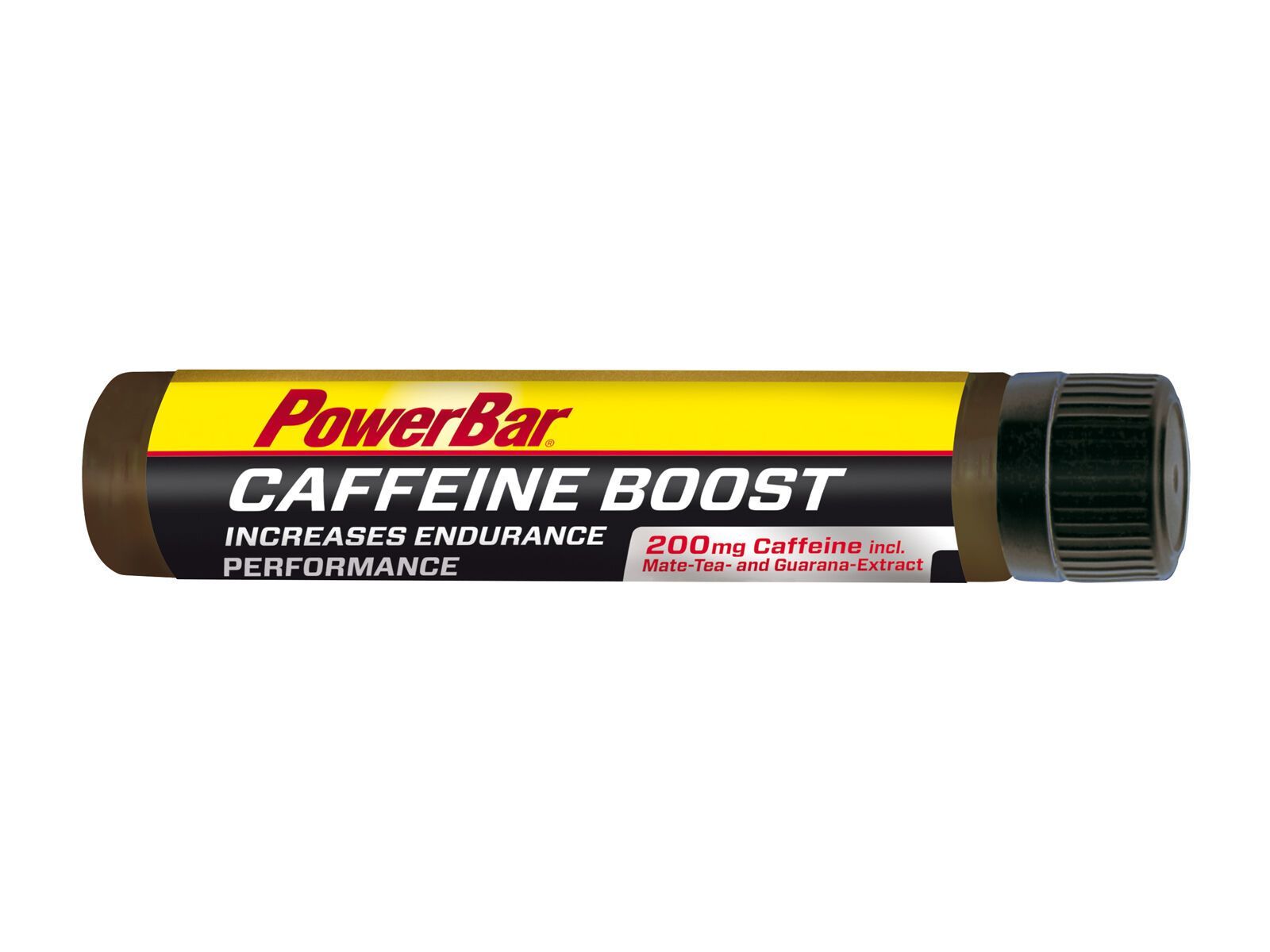 PowerBar Caffeine Boost - geschmacksneutral - Bild 1