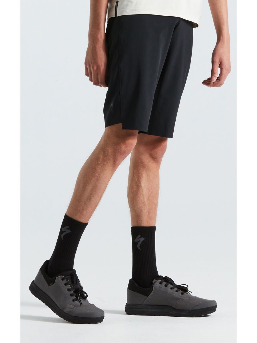 Specialized Men's Trail Cordura Shorts, black - Bild 4