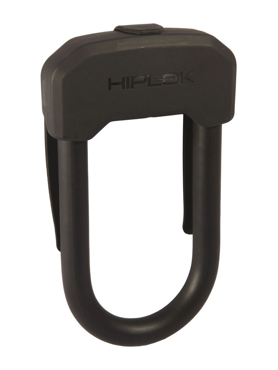 Hiplok D, all black - Bild 1