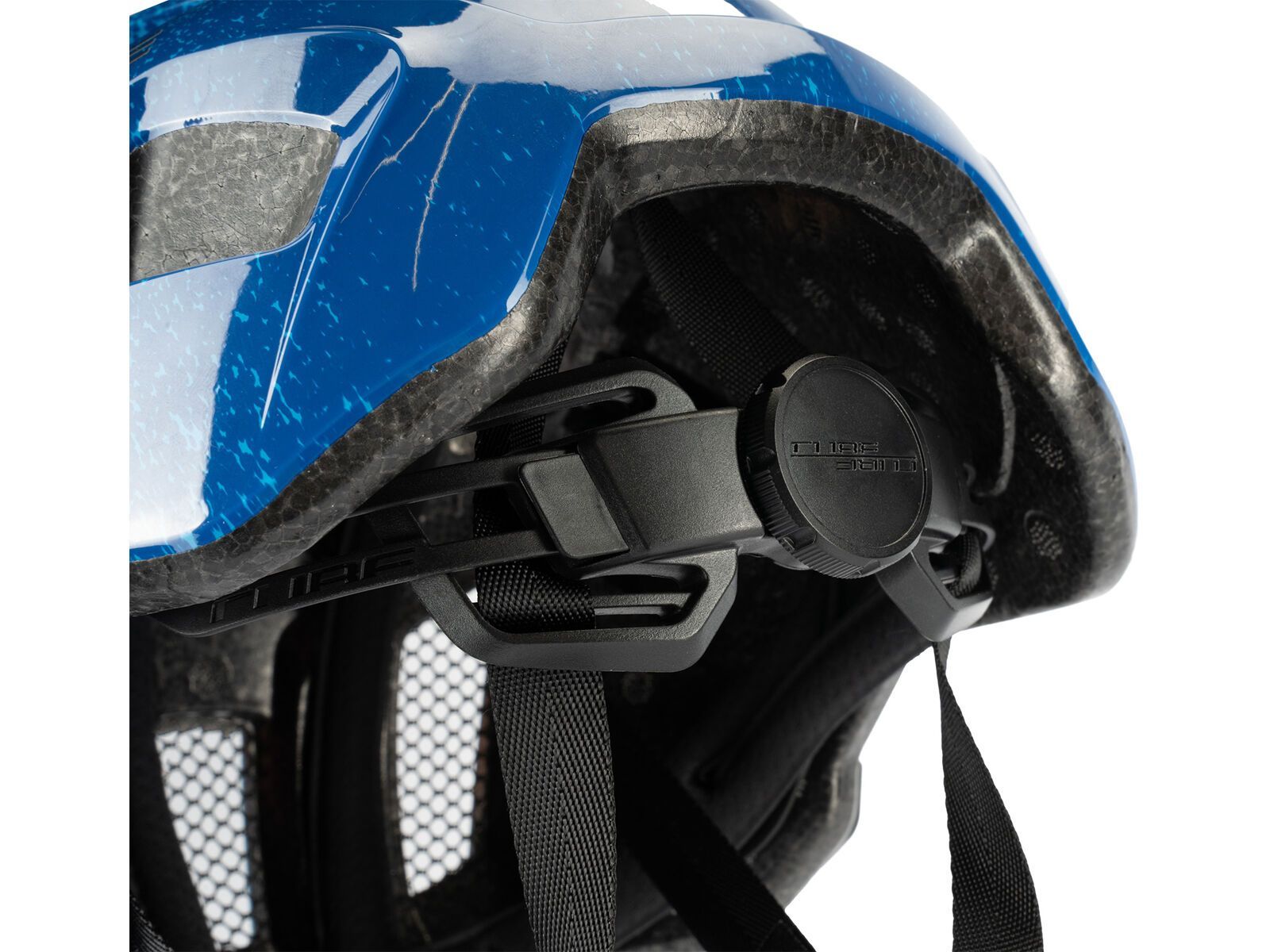 Cube Helm Fink, darkblue - Bild 5