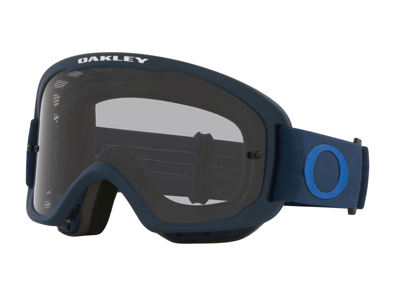 Oakley O Frame 2.0 Pro MTB - Light Grey, fathom - Bild 1