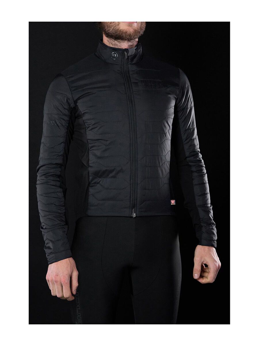 Endura Pro SL Primaloft Jacket II, schwarz - Bild 7