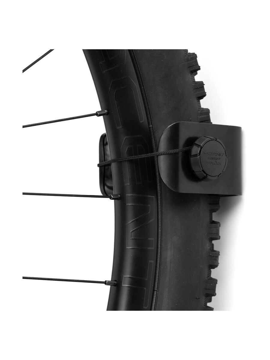 Hornit Clug Pro MTB, black/black - Bild 5