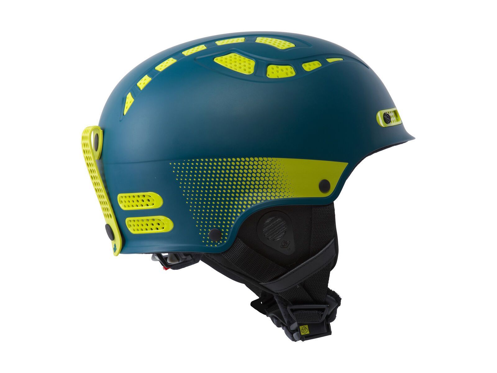 Sweet Protection Igniter, deep sea - Bild 2