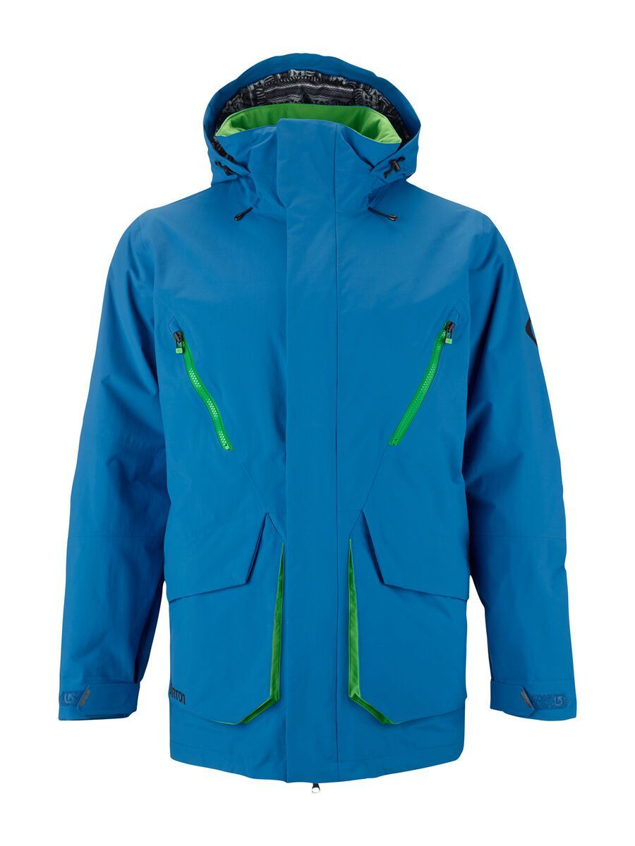 Burton Breach Jacket, Mascot - Bild 1