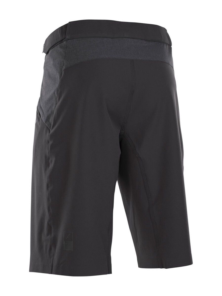 ION Bikeshorts Traze AMP Long, black - Bild 2