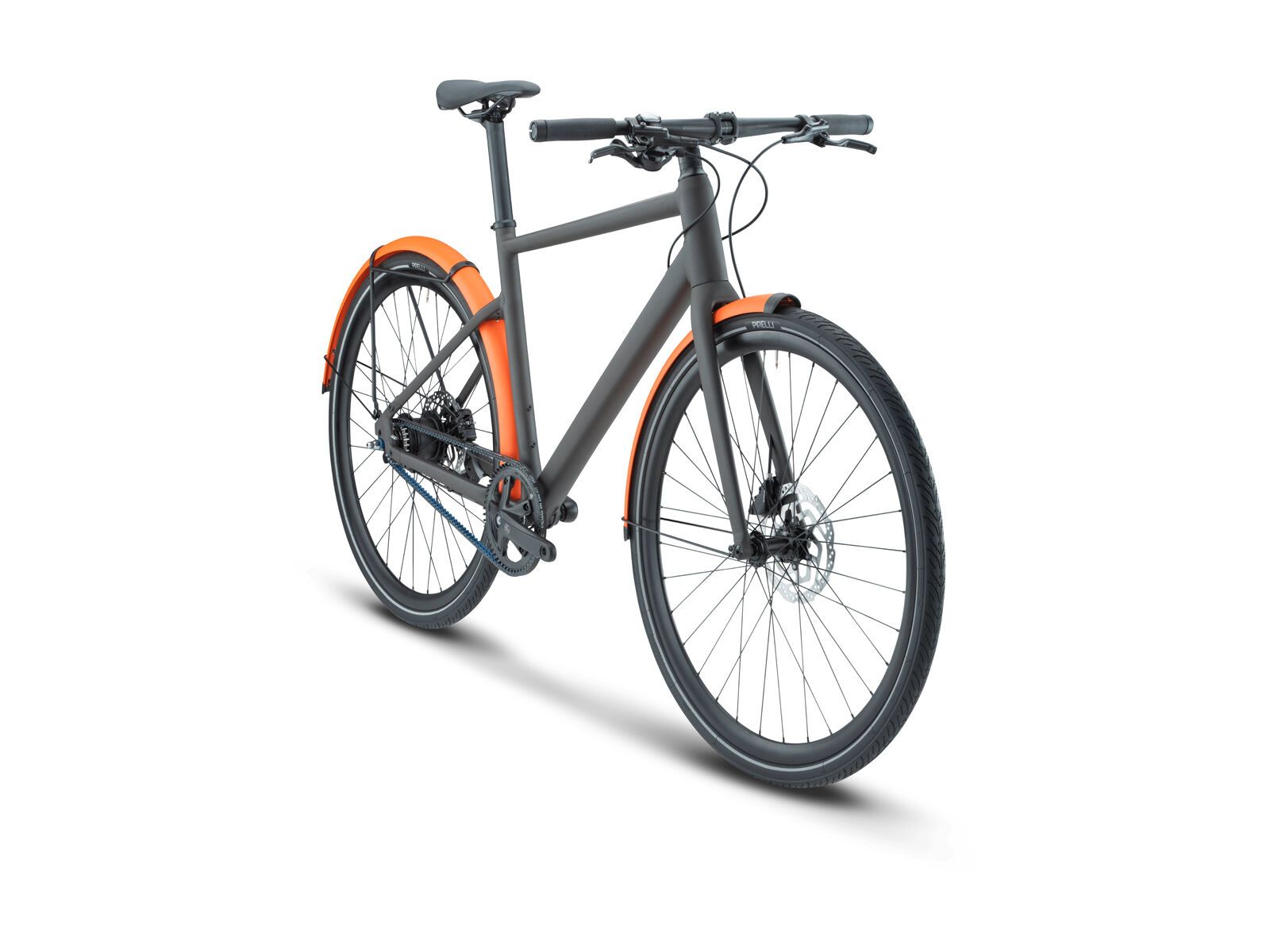 BMC 257 Three, anthracite - Bild 2