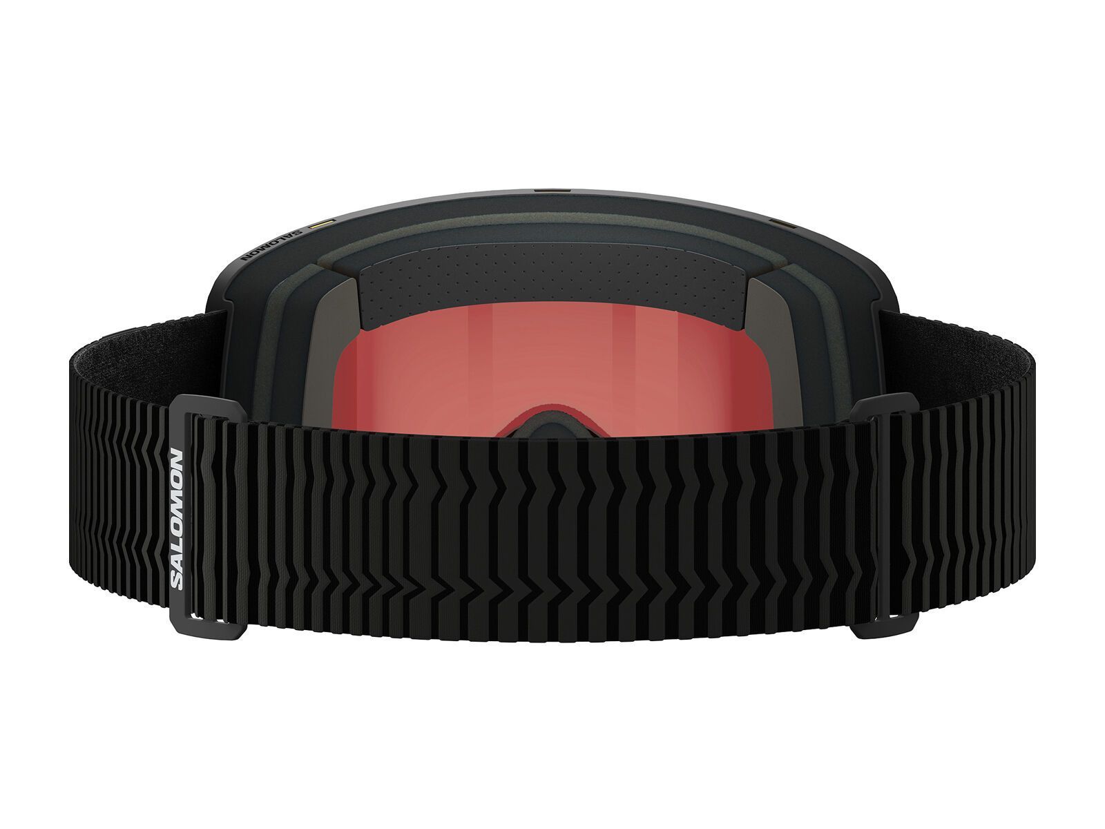 Salomon Sentry Pro, Sigma Poppy Red / black - Bild 3