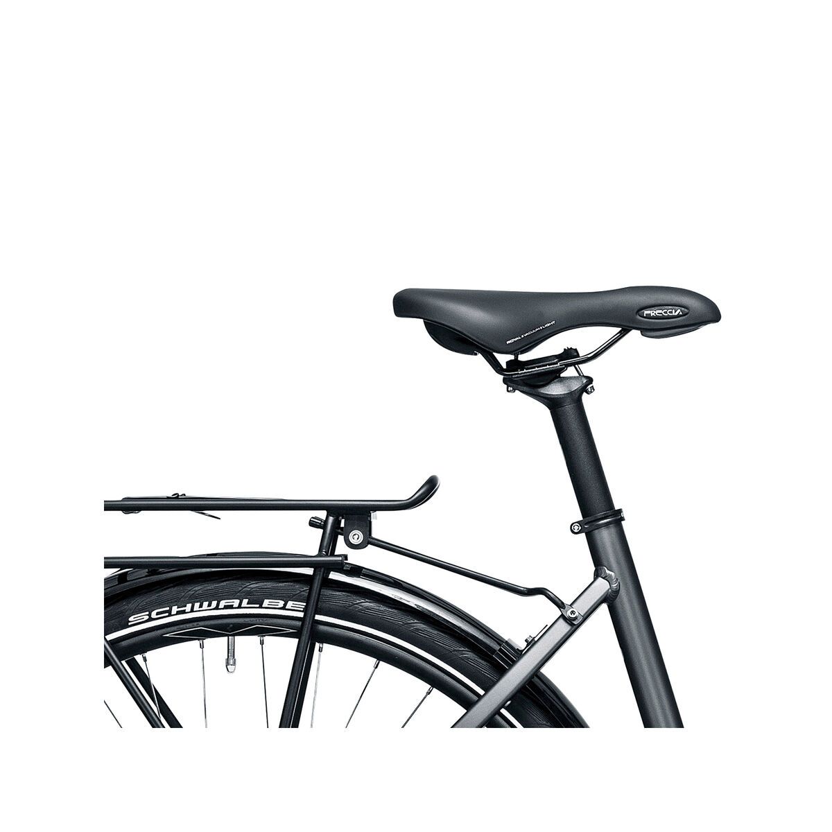 Cube Touring Pro Easy Entry, grey´n´flashgreen - Bild 5