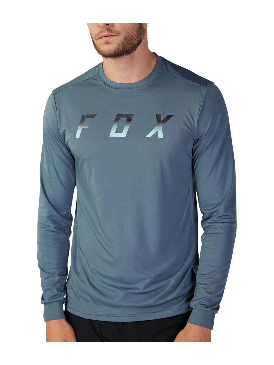 Fox Ranger LS Jersey Dose, cit - Bild 4